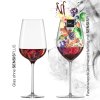 Eisch UNITY SENSISPLUS Sada 2 sklenic na červené víno