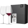 61214 10 eisch unity sensisplus sada 2 sklenic na bordeaux