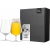 Eisch UNITY SENSISPLUS Sada 2 sklenic na pivo