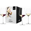 61241 5 eisch essenca sensisplus sklenice na vino testovaci sada