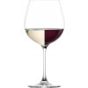 61256 4 eisch vinezza sklenice na burgundy