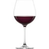 61256 6 eisch vinezza sklenice na burgundy