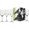 61304 5 eisch vinezza sada 4 sklenic na bile vino