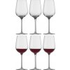 61313 2 eisch vinezza sada 6 sklenic na cervene vino