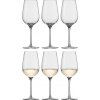 61316 2 eisch vinezza sada 6 sklenic na bile vino