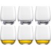 61334 1 eisch vinezza sada 6 sklenic na whisky