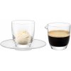 61418 6 eisch coffe and tea affogato sklenice na espresso konvicka