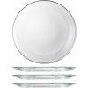 61538 1 eisch bowls plates sada 4 taliru 21 cm