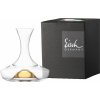61604 1 eisch decanters no drop dekanter zlaty