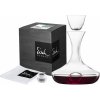 61607 1 eisch decanting set dekanter sada