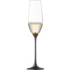 61721 4 eisch champagne exclusiv sada 2 sklenic na sampanske cerno zlata