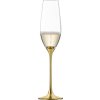 61730 4 eisch champagne exclusiv sada 2 sklenic na sampanske zlata