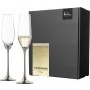 61733 3 eisch champagne exclusiv sada 2 sklenic na sampanske platinova