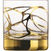 61814 4 eisch stargate gold sklenice na whisky
