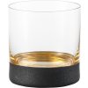 Eisch COSMO GOLD Sklenice na whisky