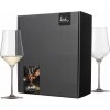 62102 3 eisch ravi platinum sada 2 sklenic na bile vino
