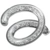 62189 5 eisch napkin rings sada 2 krouzku na ubrousky karat