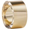 62192 6 eisch napkin rings sada 2 krouzku na ubrousky zlaty