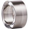 62195 3 eisch napkin rings sada 2 krouzku na ubrousky platin