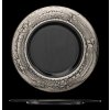 62399 10 eisch goldleaf podnos 32 cm platinovy