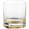 62501 3 eisch gentleman sada 2 sklenic na whisky zlata