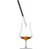 62573 5 eisch gentleman whisky rum pipeta cerna