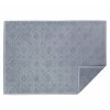 Framsohn Graphics Mosaic Relief Graphit koupelnové předložky (Výška cm 70, Šířka cm 50)