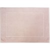 Koupelnová předložka s poutkem, starorůžová, Framsohn