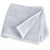 Framsohn Premium Silber ručníky (Výška cm 24, Šířka cm 17)