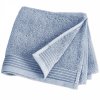 Framsohn Premium Taubenblau ručníky (Výška cm 24, Šířka cm 17)