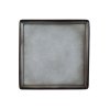 Seltmann Weiden Buffet-Gourmet Podnos 23 x 23 cm šedá