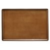 Seltmann Weiden Buffet-Gourmet Podnos 33 x 22 cm hnědá