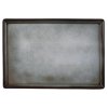 Seltmann Weiden Buffet-Gourmet Podnos 33 x 22 cm šedá