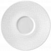 Seltmann Weiden Fashion Luxury White Podšálek 16,5 cm