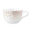 Kávový šálek 0,26 ltr. LIBERTY KRAKELEE, Seltmann Weiden