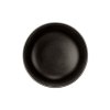Salátová mísa 18 cm LIBERTY VELVET BLACK, černá,  Seltmann Weiden