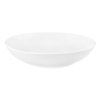 Hluboký talíř 21 cm LIBERTY WHITE, bílá, Seltmann Weiden