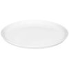 Mělký talíř 26 cm LIDO, bílá, Seltmann Weiden