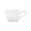 Kávový šálek 0,24 ltr. LIFE, bílá, Seltmann Weiden