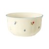 Miska 15 cm MARIE-LUISE STREUBLUME, Seltmann Weiden