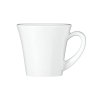 Espresso šálek MODERN LIFE, bílá, Seltmann Weiden