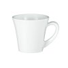 Espresso šálek MODERN LIFE, bílá, Seltmann Weiden