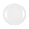 Mělký talíř oválný 27 cm MODERN LIFE, bílá, Seltmann Weiden