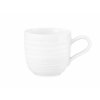 Espresso šálek 0,09 l TERRA, bílá, Seltmann Weiden