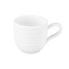Espresso šálek 0,09 l TERRA, bílá, Seltmann Weiden