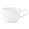 Kávový šálek 0,26 l TERRA, bílá, Seltmann Weiden