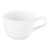 Kávový šálek 0,26 l TERRA, bílá, Seltmann Weiden