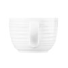 Kávový šálek 0,26 l TERRA, bílá, Seltmann Weiden