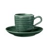 Espresso šálek 0,09 l TERRA, zelená, Seltmann Weiden