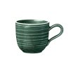 Espresso šálek 0,09 l TERRA, zelená, Seltmann Weiden